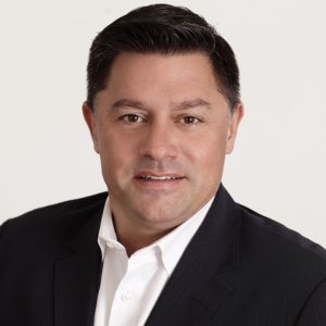 Greg Knapp, Opus Fund Services
