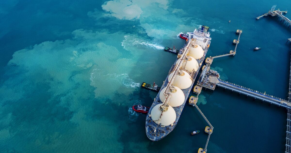 Hedge funds build biggest bearish US natural gas bet in six years