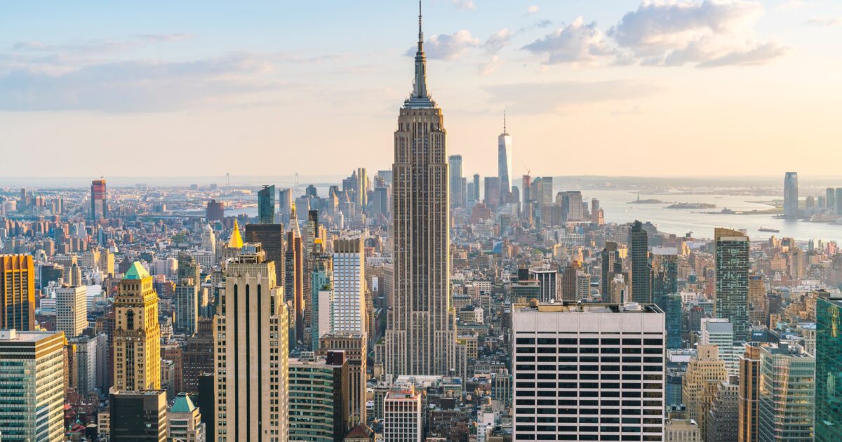 Castle Hook sets NYC office rent record with $21m-a-year lease