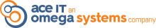 Omega Systems logo
